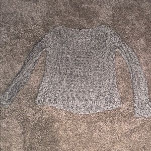 Free people sweater